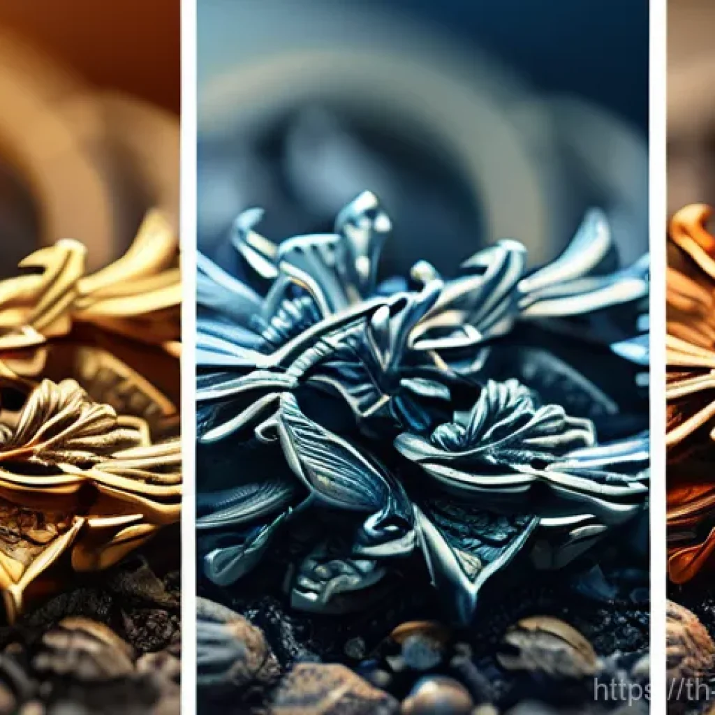 한식의 글로벌 스타트업 - Here are three detailed image prompts in English, designed to adhere to your guidelines: