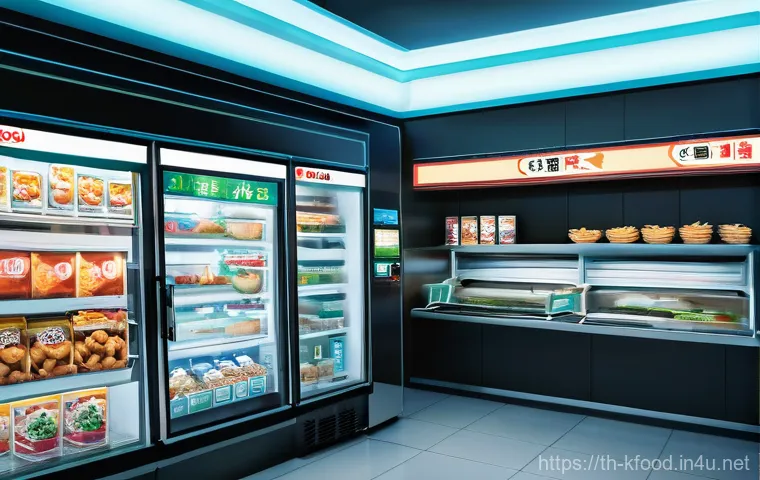 한식의 글로벌 스타트업 - Here are three detailed image prompts in English, designed to adhere to your guidelines: