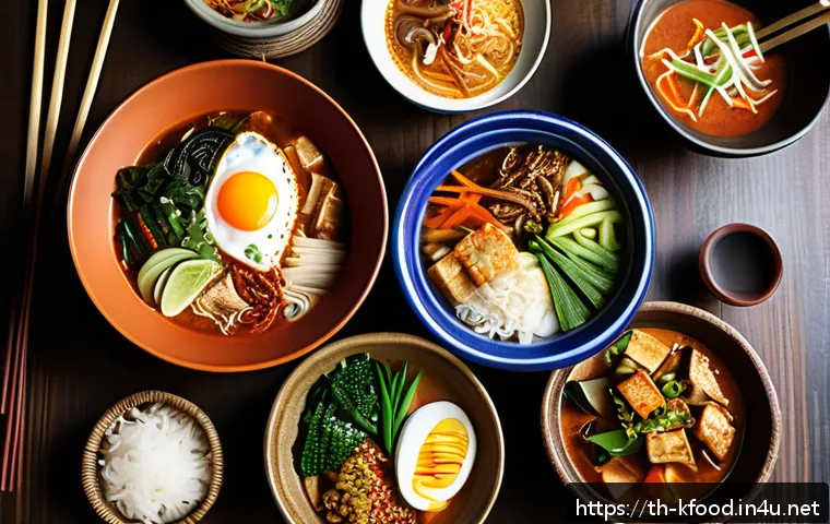 한식 정기구독 서비스 관련 이미지 1