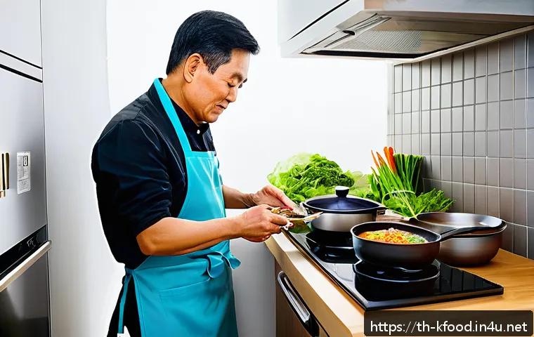 한식 정기구독 서비스 관련 이미지 2